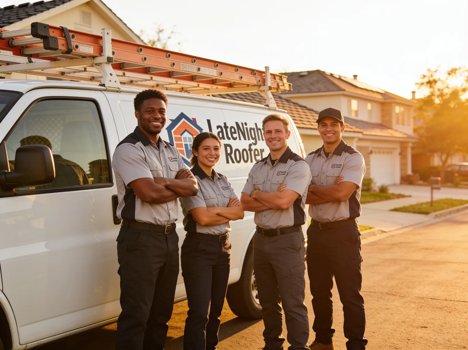 Emergency Roof Repair company in Prospect, OR
